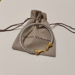David Yurman Bracelet